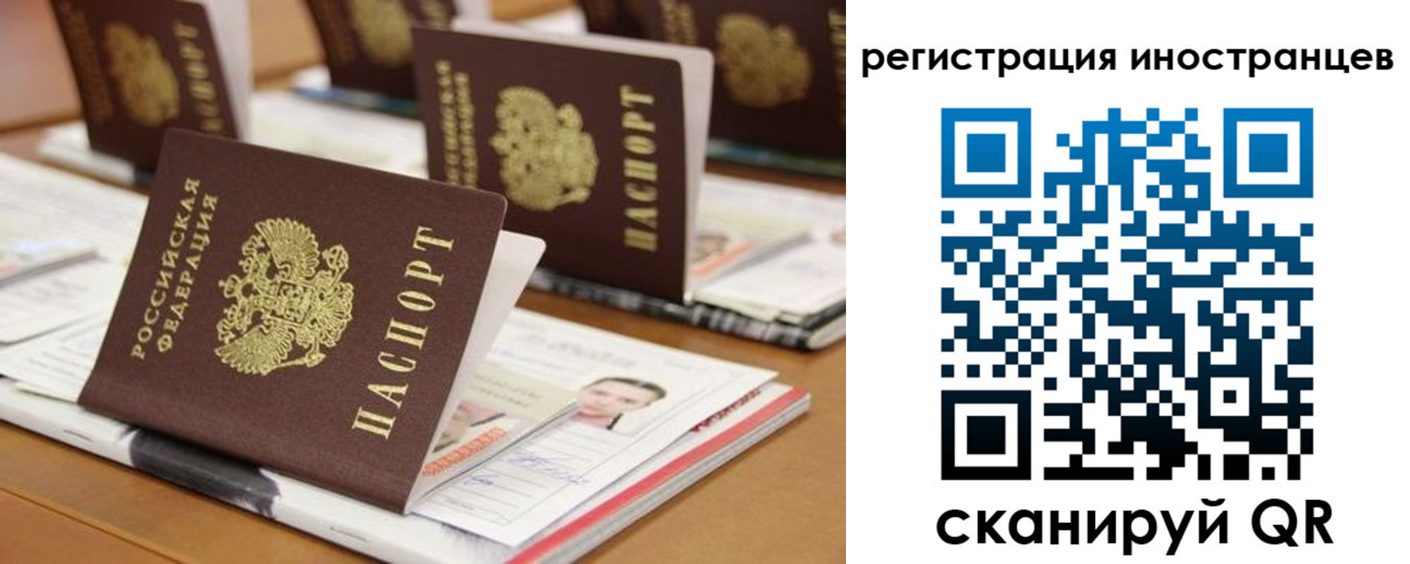 прописка для работы в Славгороде